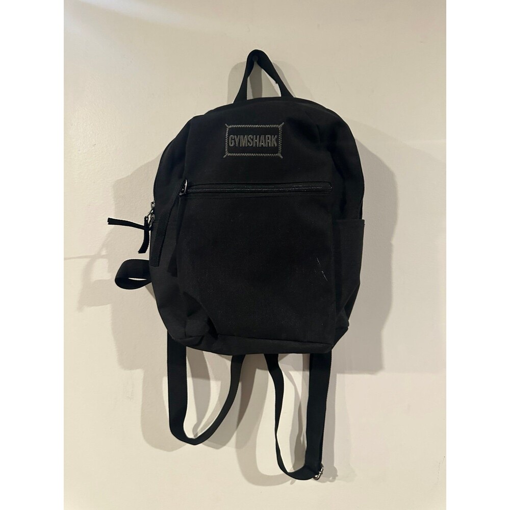 Gym backpack